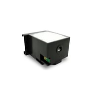Epson C13T671200 Uyumlu T6712 Serisi WF-8591-8593-WF-R8590/WF-R8590DTWF Muadil Atık Tankı