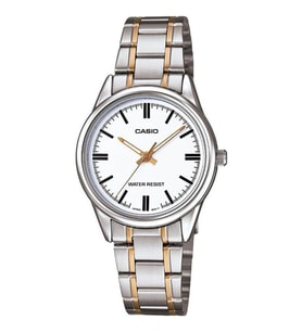 Casio LTP-V005SG-7AUDF Kadın Kol Saati