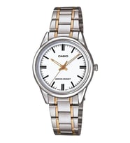 Casio LTP-V005SG-7AUDF Kadın Kol Saati