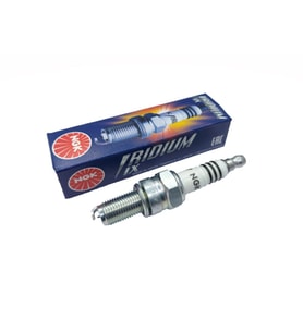 Yamaha Yzf R25 - MT 25 Ngk iridyum Buji (MT-25) 2014-2017 Uyumlu 1 ADET BUJİ_Supermto (Renksiz)