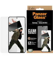 PanzerGlass Galaxy S26 Ultra UWF Cam Ekran Koruyucu – Şeffaf