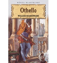 Othello - William Shakespeare (Karışık)