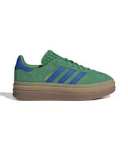 adidas Gazelle Bold W Kadın Günlük Ayakkabı IE1370 Haki