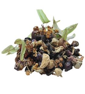 sel Karışık Osmanlı Çayı Kış Çayı 70 Gr Paket