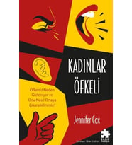 Kadınlar Öfkeli