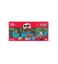 12li Pastel Boya Oıl