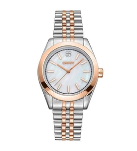 Dkny  DK1L029M0095 Kadın Kol Saati