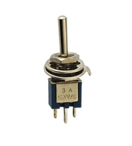 LOCWAY IC-137 Toggle Swıtch 3P 50 Adet