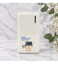 Bilişim Teknolojileri Öğretmenine İsme Özel Powerbank