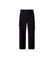 The North Face M Blizzardery Cargo Pant Erkek Outdoor Pantolonu NF0A8DTJJK31 Siyah