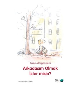 Arkadaşım Olmak İster Misin?