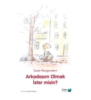 Arkadaşım Olmak İster Misin?