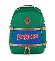 JanSport Small Seattle Pack Jelly Kelly Sırt Çantası EK0A5BK12T11