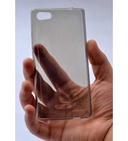 Cda Store LG L80 Uyumlu Silikon Telefon Kılıfı 
