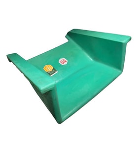 At Otluk-Büyük Boy-115x46x118 cm
