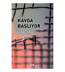 Kavga Başlıyor