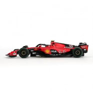 Mey İthalat® 1/64 MODEL ARAÇ SF23 #55 C. Sainz 2023 Monaco GP