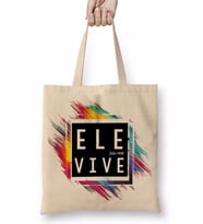 Ele Vive Bez Çanta Uzun Saplı