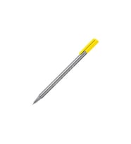 Staedtler Keçeli Kalem Triplus Sarı
