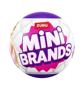 Mini Fashion Moda Sürprizi