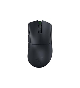 RZ01-04630100-R3G1 Deathadder V3 Pro Kablosuz Optik Siyah Oyuncu Mouse
