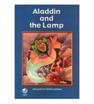 Aladdin and the Lamp