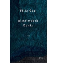 Alışılmadık Deniz