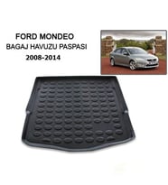 Ford Mondeo Bagaj Havuzu Paspası 2008-2014