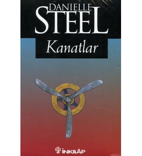Kanatlar / Wings (Danielle Steel)