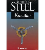 Kanatlar / Wings (Danielle Steel)
