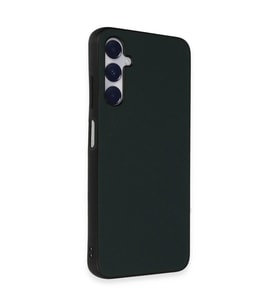 Samsung Galaxy A05S Kılıf Taft Kapak - Koyu Yeşil