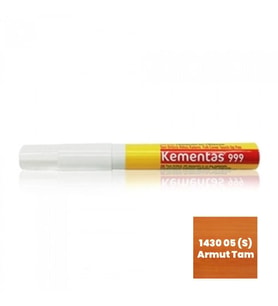 Tam Örtücü Rötuş Kalemleri 1430 05 (S) Armut Tam Örtücü Rötuş Kalemi