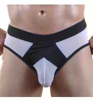 Slip Çamaşır