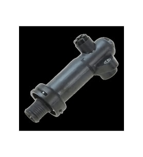 BMW E1946- E90 X3:E1983- X6:E71 EGR Termostatı M47N M57N 70C 11717787870 Wender