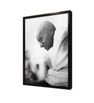 Gandi Çerçeveli Mdf Tablo