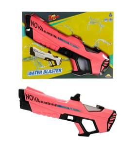 Mulvxurg  Urg02 5666 Sun Rst Zap Su Tabancasi Nova Blinks 3 7V Usb 300Ml 2R (Mulvix)