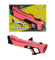 Mulvxurg  Urg02 5666 Sun Rst Zap Su Tabancasi Nova Blinks 3 7V Usb 300Ml 2R (Mulvix)