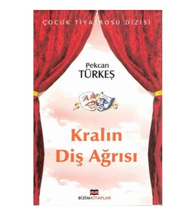 Çocuk Tiyatrosu Dizisi - Kralın Diş Ağrısı