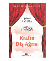 Çocuk Tiyatrosu Dizisi - Kralın Diş Ağrısı