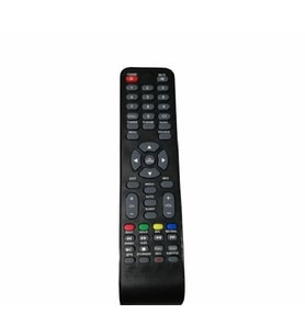 NORDMENDE NM32100 Uydu Alıcılı LED TV Kumandası