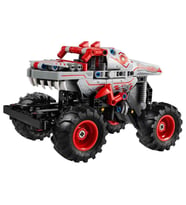 LEGO Technic Monster Jam ThunderROARus Çek-Bırak 42200