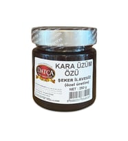 Kara Üzüm Özü 250 gr