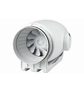 Soler Palau Yuvarlak Kanal Tipi Fan Td -1000/200 Silent