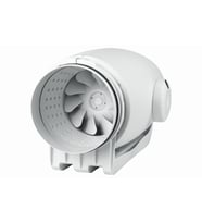 Soler Palau Yuvarlak Kanal Tipi Fan Td -1000/200 Silent