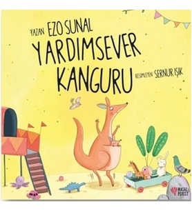 Yardımsever Kanguru