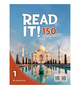 Read It! 150 Level 1