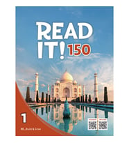 Read It! 150 Level 1