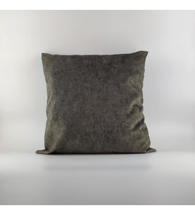 Silver  Tay Tüyü  Kırlent Kılıfı (Karışık)