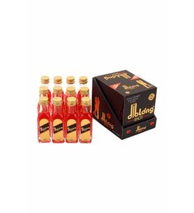 Diblong Shot 12 Adet Enerji Verici Içecek