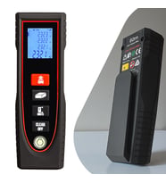 Texta MTR60 Klipsli Lazerli Mesafe Ölçer 60 Metre